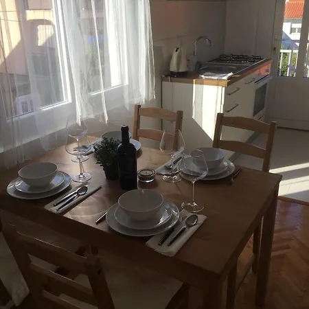 Centre Apartamento Božava