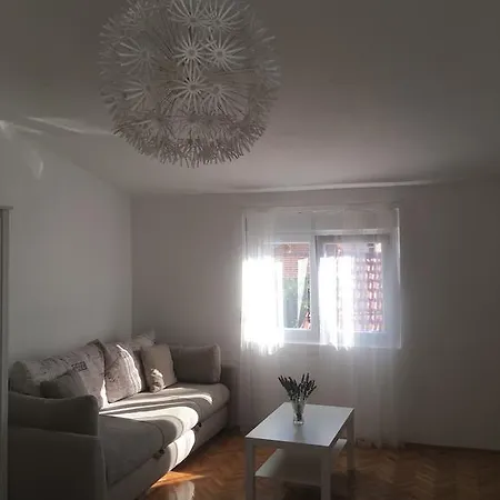 Centre Apartamento Božava