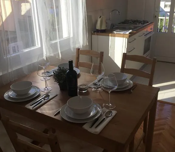 Centre Appartement Božava