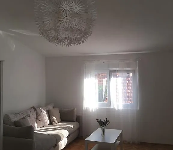 Centre Appartement Božava