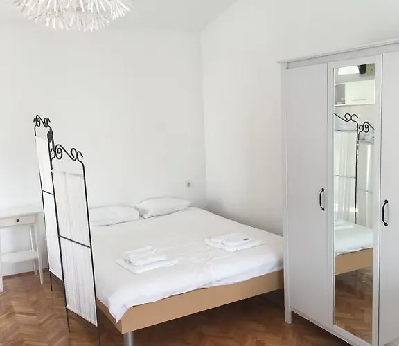 Appartement Centre Božava