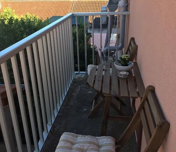 Appartement Centre Božava