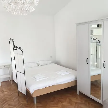 Apartman Centre Bozava
